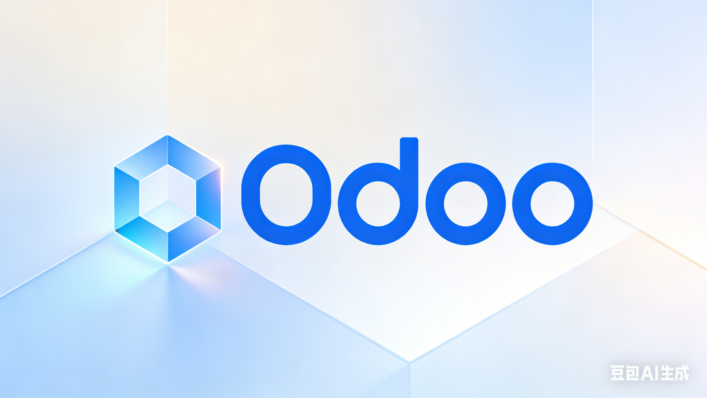 Odoo运维支持