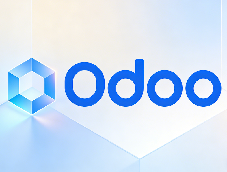 Odoo多行业解决方案